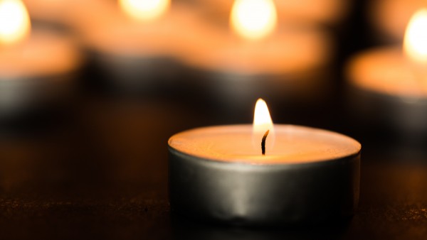 What happens when someone dies?